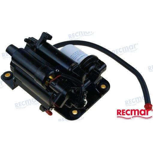 Recmar Qualifies for Free Shipping Recmar Volvo Fuel Pump Assembly #REC21608512