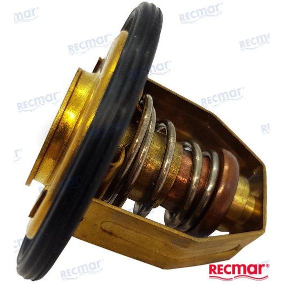 Recmar Qualifies for Free Shipping Recmar Volvo Thermostat Kit #REC876080