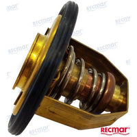 Recmar Qualifies for Free Shipping Recmar Volvo Thermostat Kit #REC876080