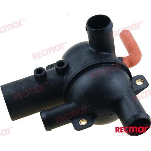 Recmar Qualifies for Free Shipping Recmar Water Distribution Module GM 4.3, 5.0, 5.7 & 6.2L MPI #RM863444T1