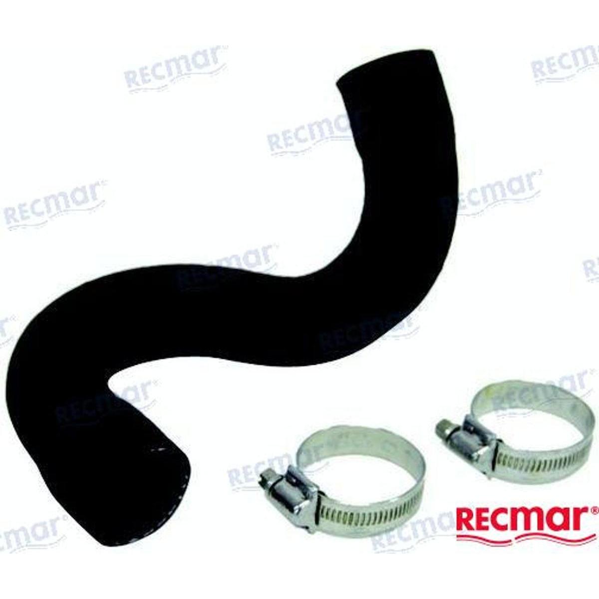 Recmar Qualifies for Free Shipping Recmar Water Hose Kit #REC875822