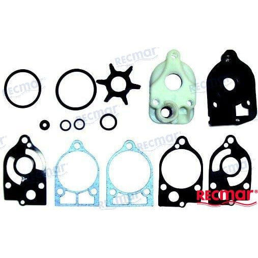 Recmar Qualifies for Free Shipping Recmar Water Pum Service Kit #REC46-77177A3