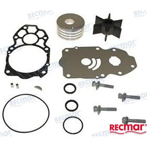Recmar Qualifies for Free Shipping Recmar Water Pump Kit #REC6CE-W0078-01