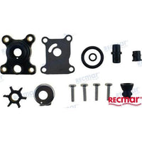 Recmar Water Pump Repair Kit #REC394711