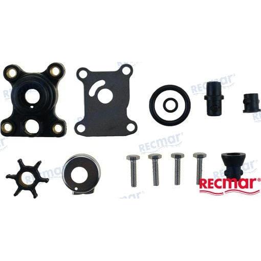 Recmar Qualifies for Free Shipping Recmar Water Pump Repair Kit #REC394711