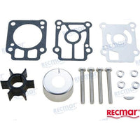 Recmar Qualifies for Free Shipping Recmar Water Pump Repair Kit #REC853792T01