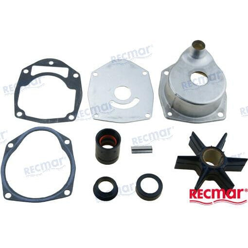 Recmar Qualifies for Free Shipping Recmar Water Pump Service Kit (Rec46-8m0061040) #REC46-8M0061040