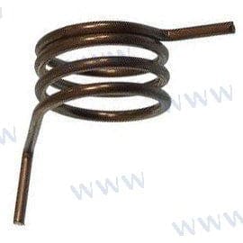 Recmar Qualifies for Free Shipping Recmar Wrest Spring Detent #PAF4-04130010