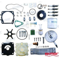 Recmar Qualifies for Free Shipping Recmar Yamaha Maintenance Kit #RECKITF150RR