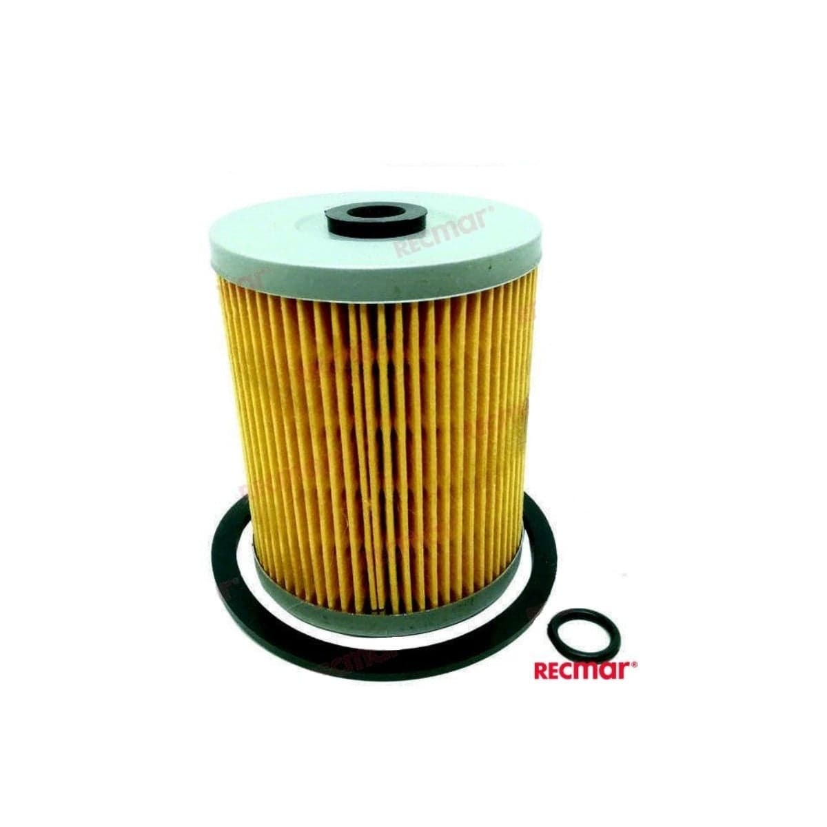 Recmar Qualifies for Free Shipping Recmar Yanmar Diesel Fuel Filter #REC41650-502320