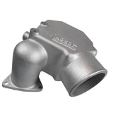 Recmar Qualifies for Free Shipping Recmar Yanmar Exhaust Elbow Inox #MAR119574-13530INOX