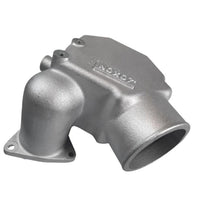 Recmar Qualifies for Free Shipping Recmar Yanmar Exhaust Elbow Inox #MAR119574-13530INOX