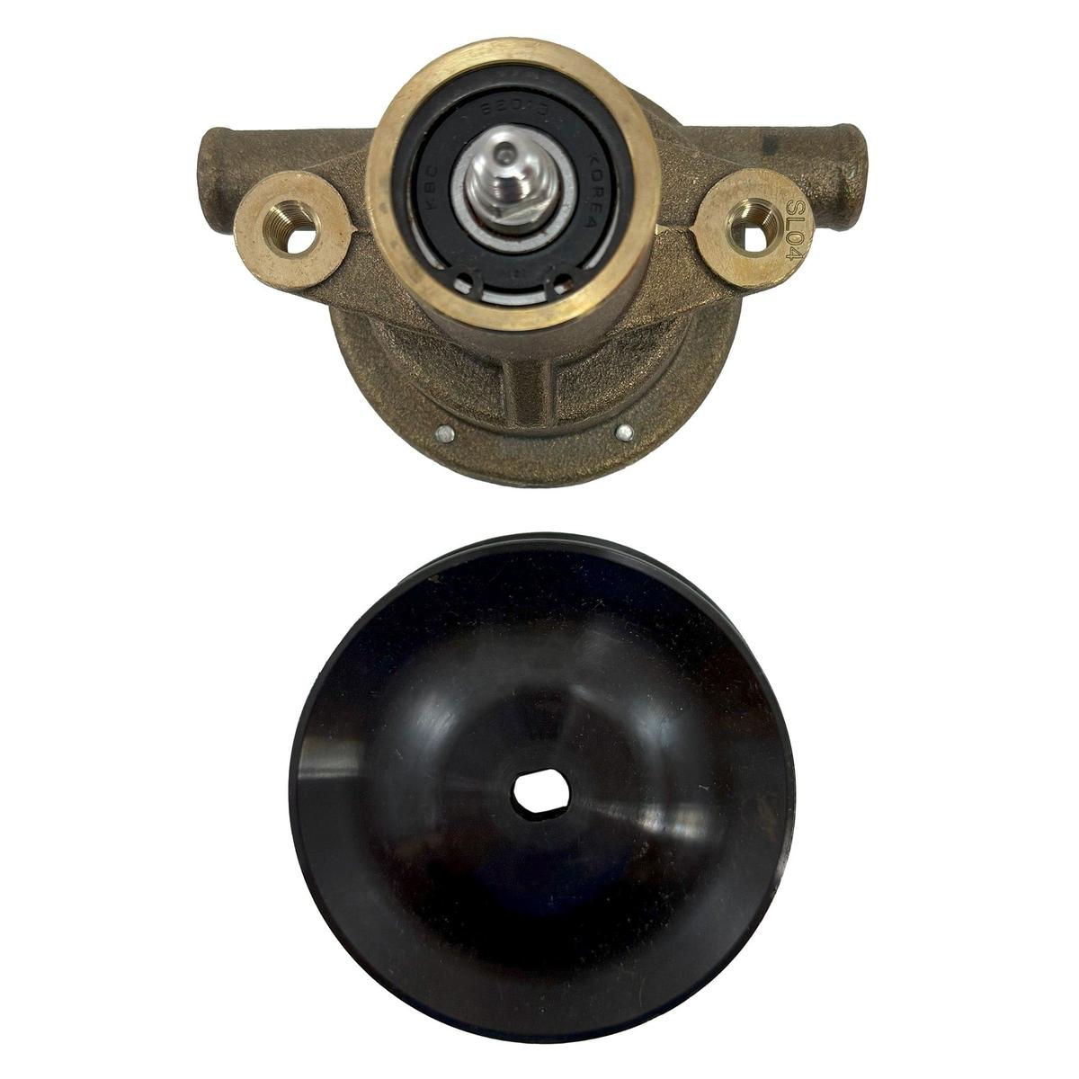 Recmar Qualifies for Free Shipping Recmar Yanmar/Johnson Seawater Pump #REC128397-42500