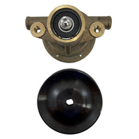 Recmar Qualifies for Free Shipping Recmar Yanmar/Johnson Seawater Pump #REC128397-42500