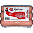 Redtree Industries Qualifies for Free Shipping Redtree 9" Bottom Paint Roller 6-pk #29126