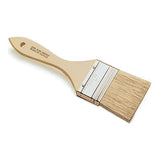 Redtree Industries Qualifies for Free Shipping Redtree Industries Throwaway Brush 3" #CHIP BRISTLE T/A 3"