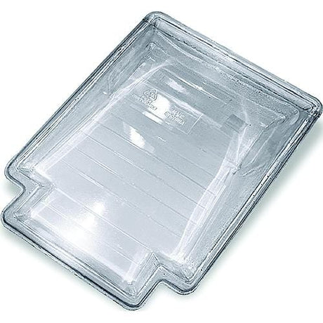 Redtree Industries Qualifies for Free Shipping Redtree Plastic Tray Liner Deep Well #35005