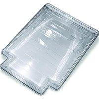 Redtree Industries Qualifies for Free Shipping Redtree Plastic Tray Liner Deep Well #35005