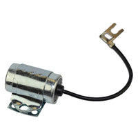 Regitar USA Qualifies for Free Shipping Regitar Condenser for GM 4 & 6-Cyl Engine with Delco Ignition #RMB001