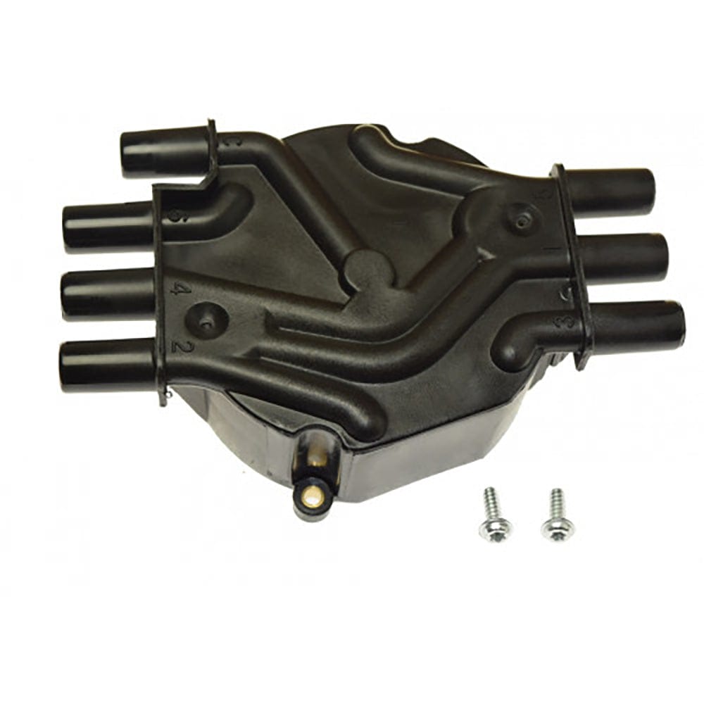 Regitar USA Qualifies for Free Shipping Regitar Distributor Cap for Mercruiser Late Model V6 #RME010