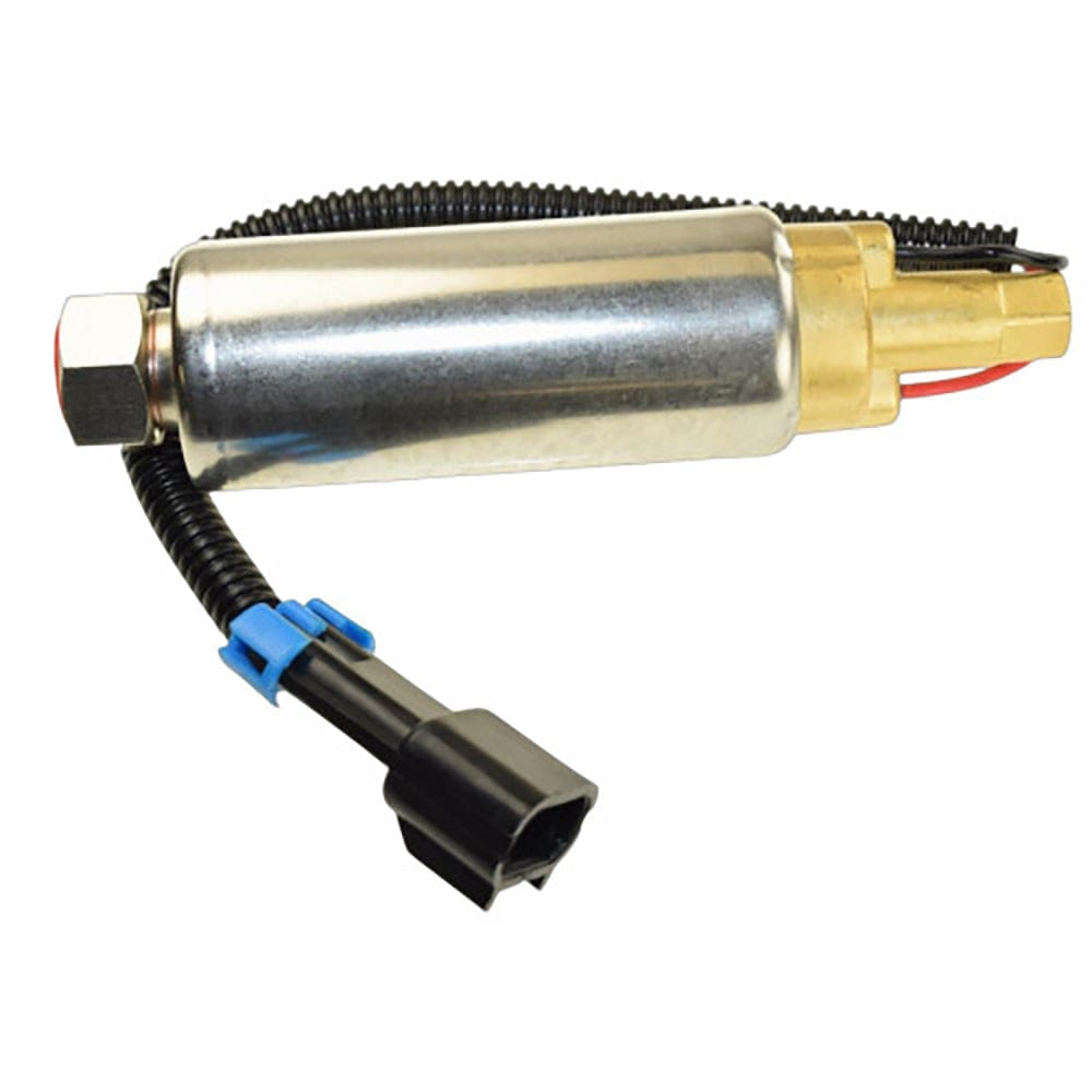 Regitar USA Qualifies for Free Shipping Regitar Fuel Pump for Mercruiser Low Pressure Pump #RFP003