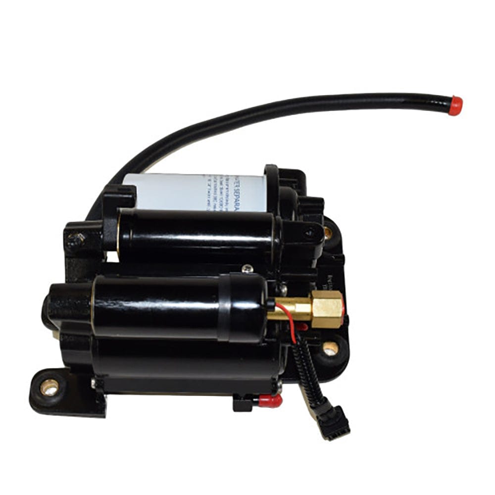 Regitar USA Qualifies for Free Shipping Regitar Fuel Pump for Volvo Penta 4.3L Through 5.7G1 #RFP001