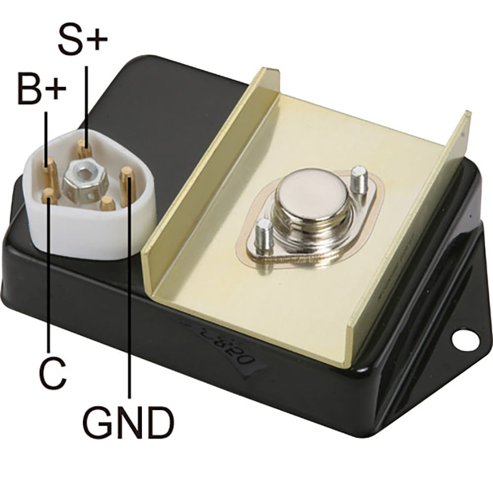Regitar USA Qualifies for Free Shipping Regitar Ignition Module for Chrysler 1972/82 M318/M340/360/440 #RMG001