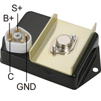 Regitar USA Qualifies for Free Shipping Regitar Ignition Module for Chrysler 1972/82 M318/M340/360/440 #RMG001