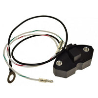 Regitar USA Qualifies for Free Shipping Regitar Ignition Module for Mercruiser 1981-1997 350 MAG #RMG005