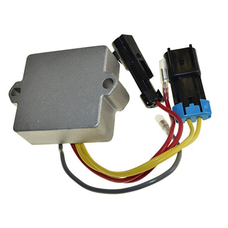 Regitar USA Qualifies for Free Shipping Regitar Mercury 16a Voltage Regulator with Connectors #RMV005