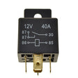 Regitar USA Qualifies for Free Shipping Regitar Power Trim Relay with Tab #RMZ013
