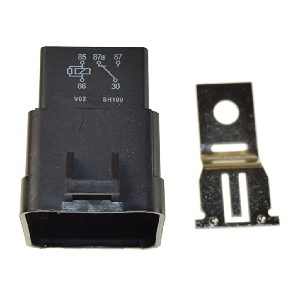 Regitar USA Qualifies for Free Shipping Regitar Relay for Mercruiser #RMZ014