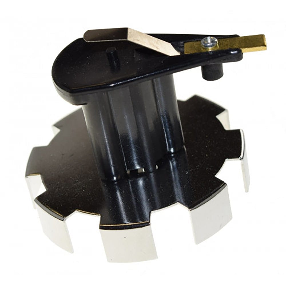 Regitar USA Qualifies for Free Shipping Regitar Rotor for GM V8 with Thunderbolt IV & V Ignition #RMN014