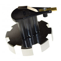 Regitar USA Qualifies for Free Shipping Regitar Rotor for GM V8 with Thunderbolt IV & V Ignition #RMN014