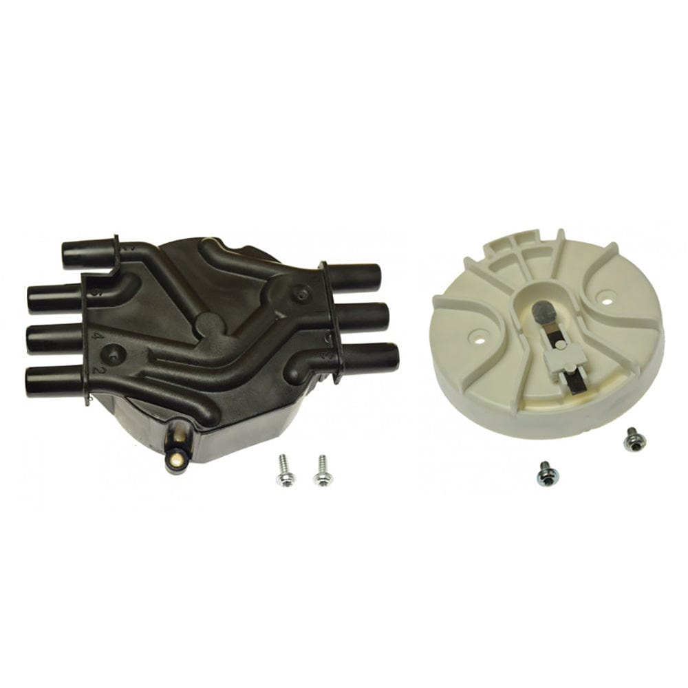 Regitar USA Qualifies for Free Shipping Regitar Tune-up Kit for V6 Delco HVS Distributors #RMR009
