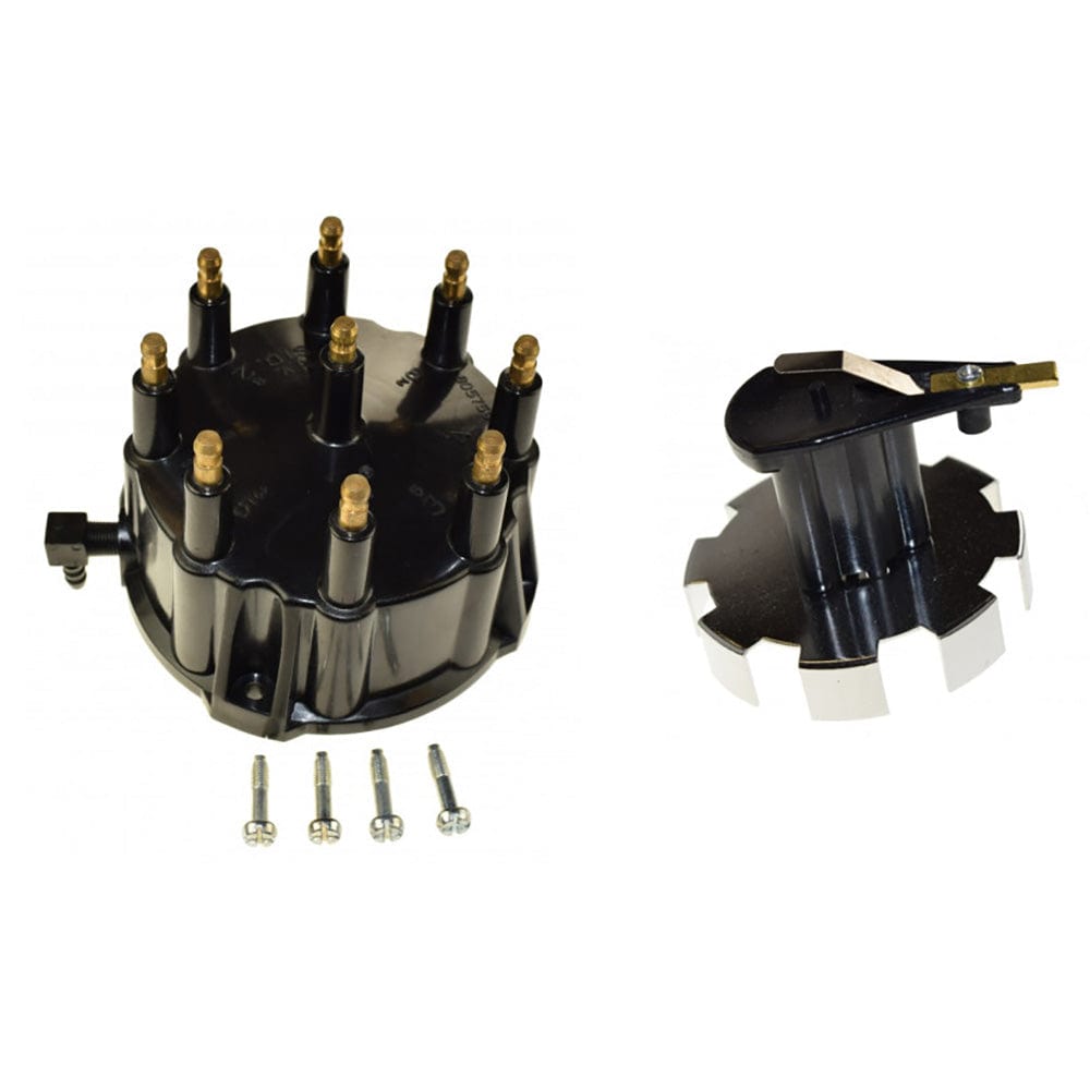 Regitar USA Qualifies for Free Shipping Regitar Tune-up Kit for V8 with Thunderbolt Iv Ignitions #RMR001