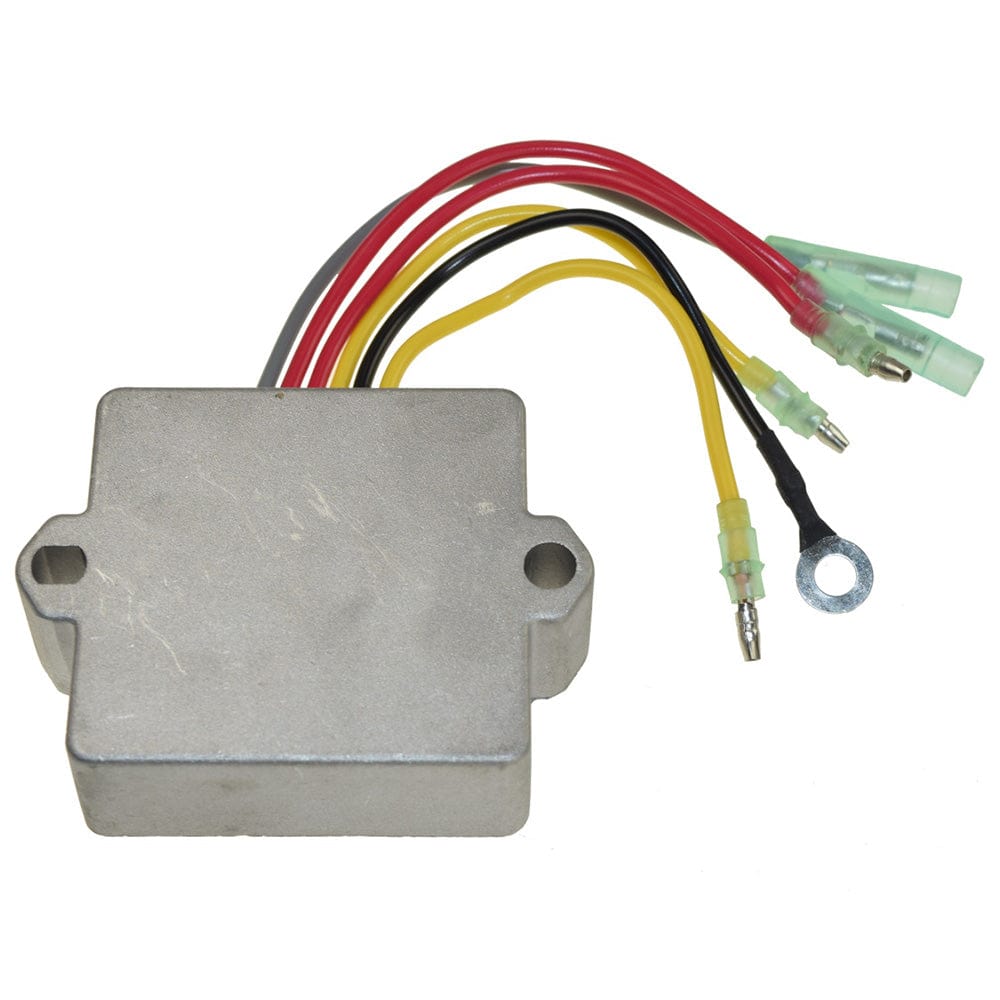 Regitar USA Qualifies for Free Shipping Regitar Voltage Regulator for 1992-up 2/3/4/6-Cyl #RMV001