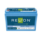 RELiON Battery Not Qualified for Free Shipping RELiON Battery Lifepo4 Ly Lithium Battery 36v #RB36V40