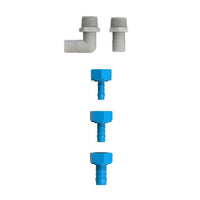 Reverso Qualifies for Free Shipping Reverso OFS-Pro 1-Engine Setup Fittings Kit #35-3955-01-01