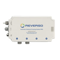 Reverso Qualifies for Free Shipping Reverso Outboard Flushing System 2-Engine #35-3862-04