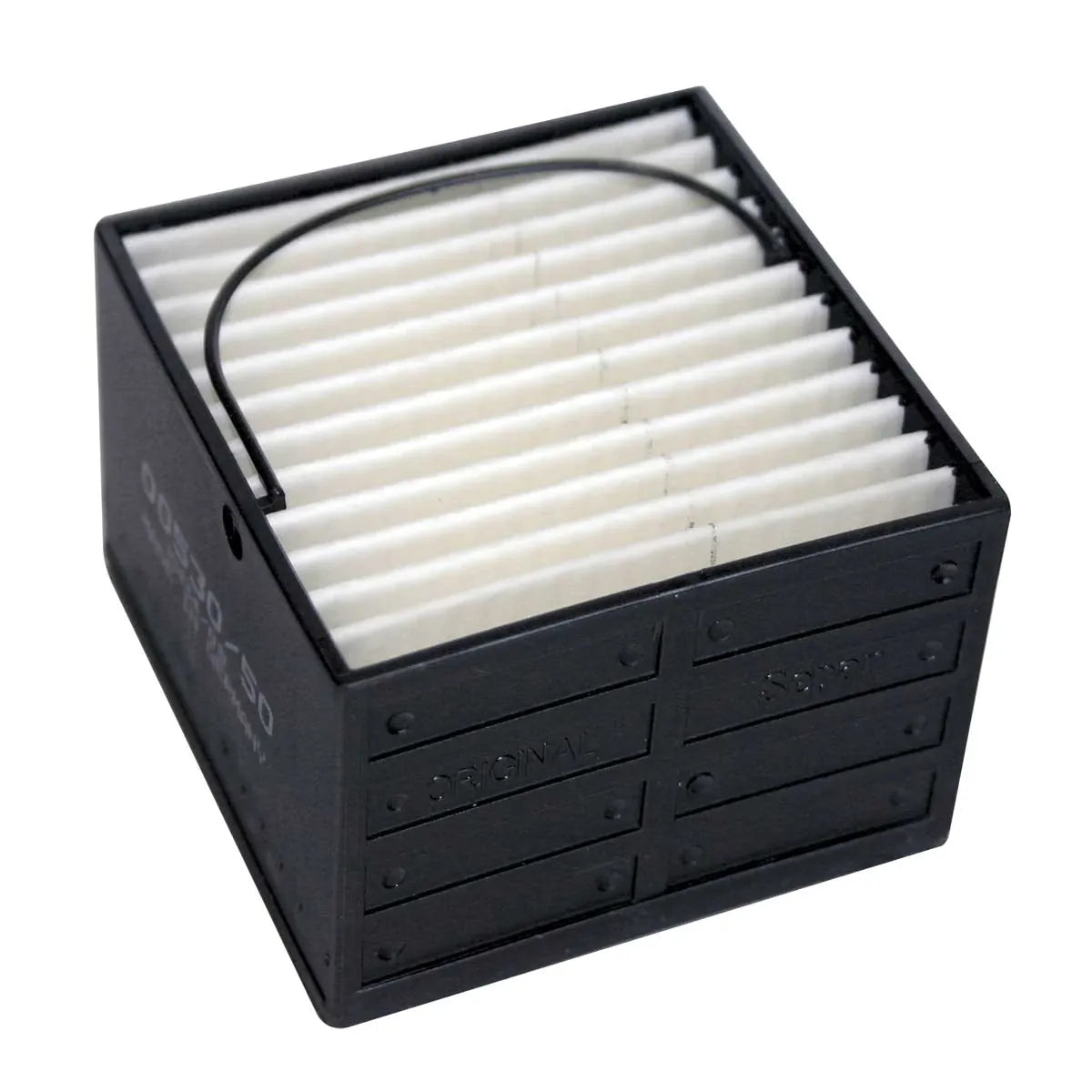Reverso Qualifies for Free Shipping Reverso Separ Filter Element 00530/50 30-Micron #57-0053050