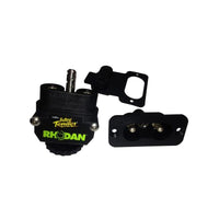 RHODAN Qualifies for Free Shipping RHODAN 100a Trolling Motor Plug & Recepacle #A00152