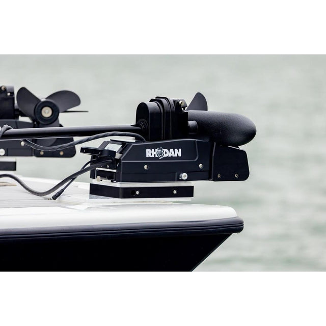 RHODAN Truck Freight - Not Qualified for Free Shipping RHODAN GEN 5 Black 36v 108" Trolling Motor #G5B36108