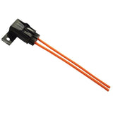 Rig Rite Qualifies for Free Shipping Rig Rite Fuse Holder Without Fuse 16 Gauge 15a #216