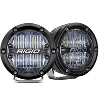 RIGID Industries Qualifies for Free Shipping RIGID 360 Series 4