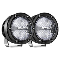RIGID Industries Qualifies for Free Shipping RIGID 360 Series 4