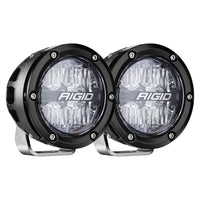 RIGID Industries Qualifies for Free Shipping RIGID 360 Series 4