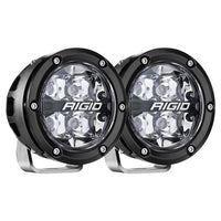 RIGID Industries Qualifies for Free Shipping RIGID 360 Series 4