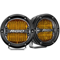 RIGID Industries Qualifies for Free Shipping RIGID 360-Series 4