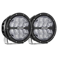 RIGID Industries Qualifies for Free Shipping RIGID 360 Series 6